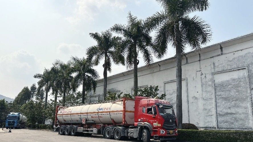चीन BESTA ACRYLIC CO., LTD. कंपनी प्रोफाइल