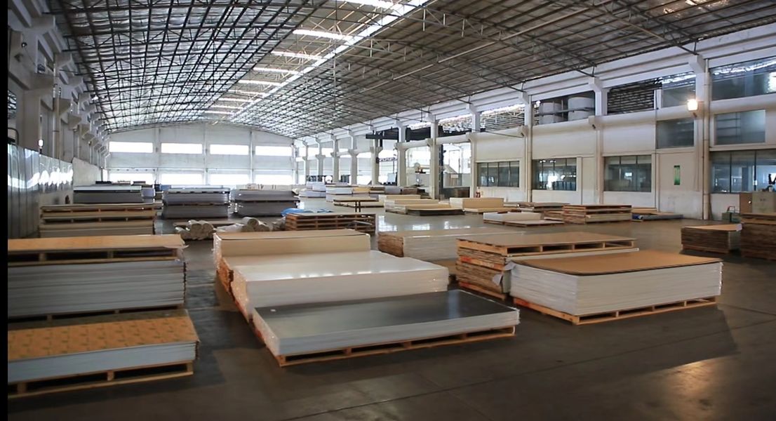 चीन BESTA ACRYLIC CO., LTD. कंपनी प्रोफाइल