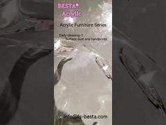 3 मिमी 4 मिमी पारदर्शी एक्रिलिक बोर्ड 1220*2440 मिमी 4x8 स्पष्ट प्लेक्सीग्लास शीट OEM