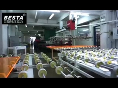 अनुकूलित रंग फ्लेयर ग्लेयर सजावटी एक्रिलिक शीट 1220*2440 मिमी