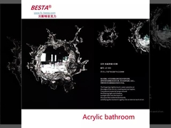 घर में सजाने के लिए अद्भुत ऐक्रेलिक कला मूर्तिकलाएं